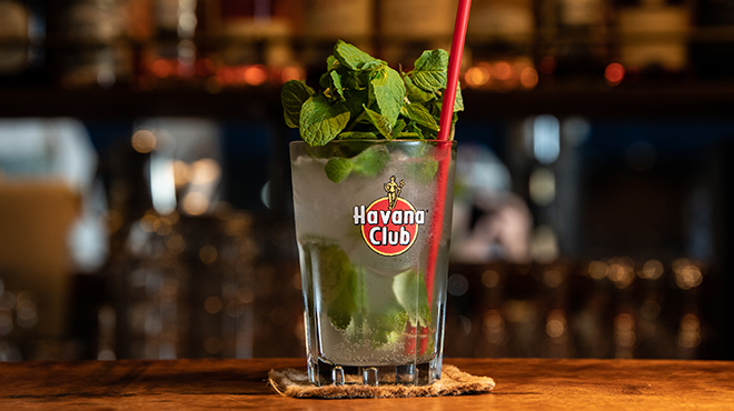 ドランカー - メイン写真: