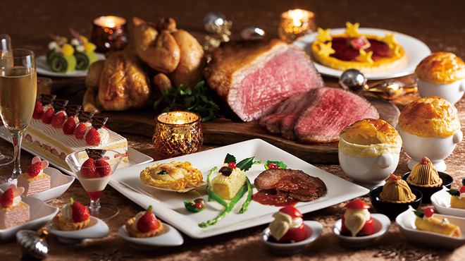 スーパーダイニング ヴェルデュール - 料理写真: