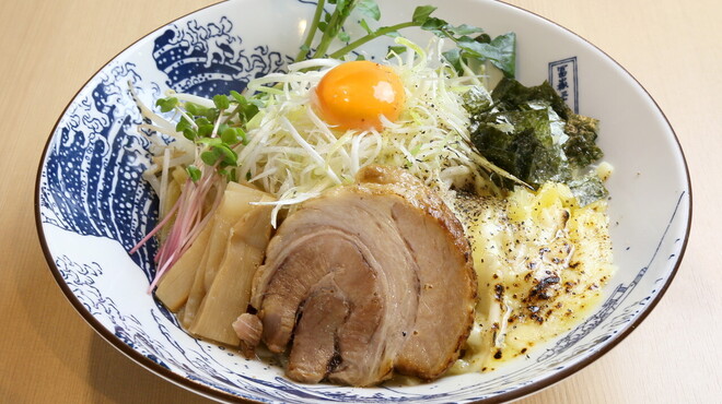 まぜそば 凜々亭 郡山本店 郡山 ラーメン 食べログ まぜそば 凜々亭 郡山本店 郡山 ラーメン 食べログ