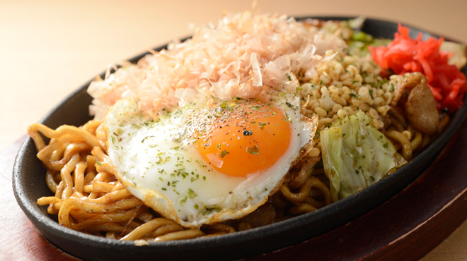 九条ねぎ焼きとワイン やまざき - メイン写真: