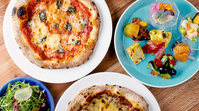 イタリコ - メイン写真: