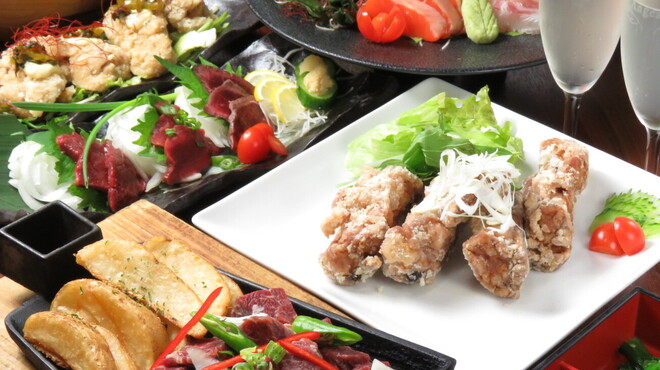 壱岐家 西船橋店 イキヤ 西船橋 居酒屋 ネット予約可 食べログ