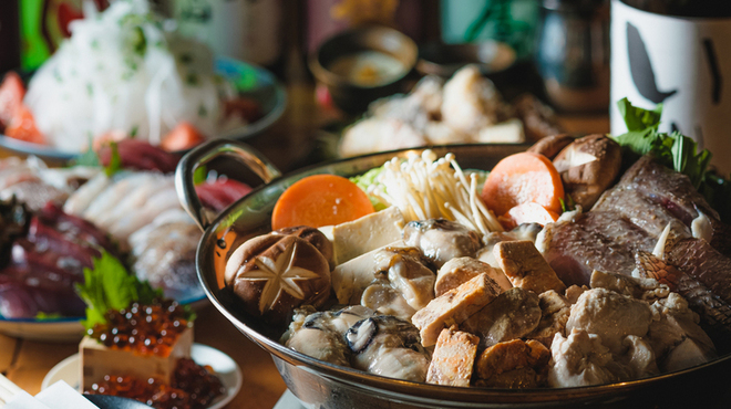 日本酒と海鮮 角打ち屋 新橋 新橋 居酒屋 食べログ