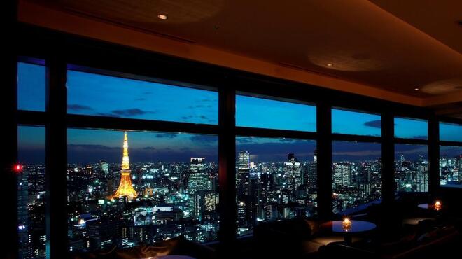 フィッシュバンク トーキョー - メイン写真: