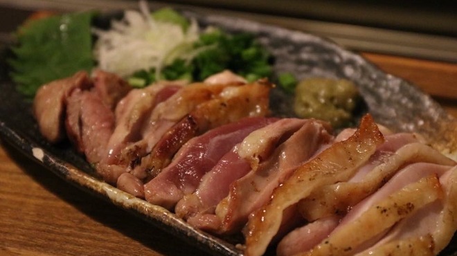 炭火焼鳥 千鳥足 - メイン写真: