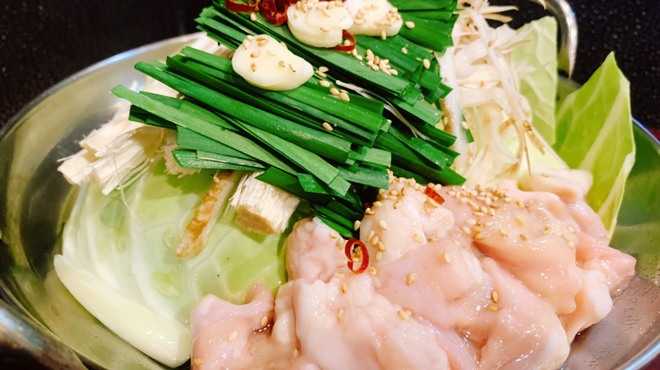 有頂天 - メイン写真: