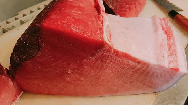 やまよこ鮮魚店 - メイン写真: