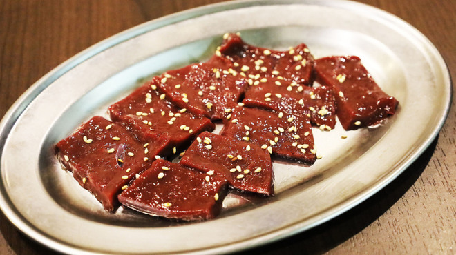 焼肉 わか葉 - メイン写真: