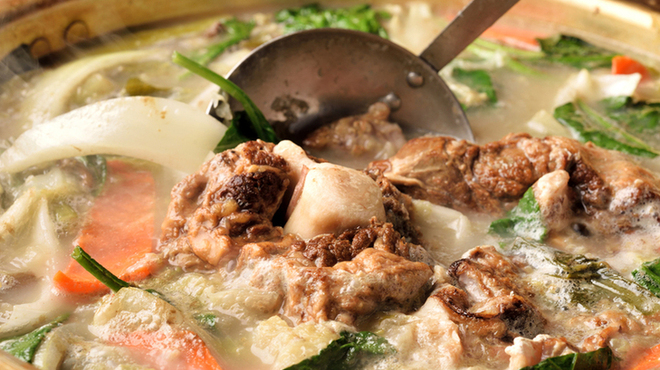 尾毛多セコ代 - メイン写真: