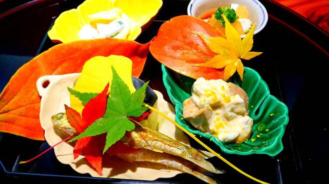 祇園 なん波 祇園四条 懐石 会席料理 ネット予約可 食べログ