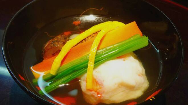 祇園 なん波 祇園四条 懐石 会席料理 ネット予約可 食べログ