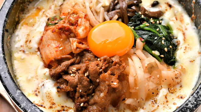 ペゴパヨ てんしば店 天王寺駅前/韓国料理 [食べログ]