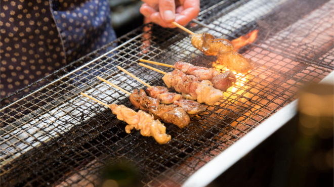 大衆肉割烹 肉じるしるし - メイン写真: