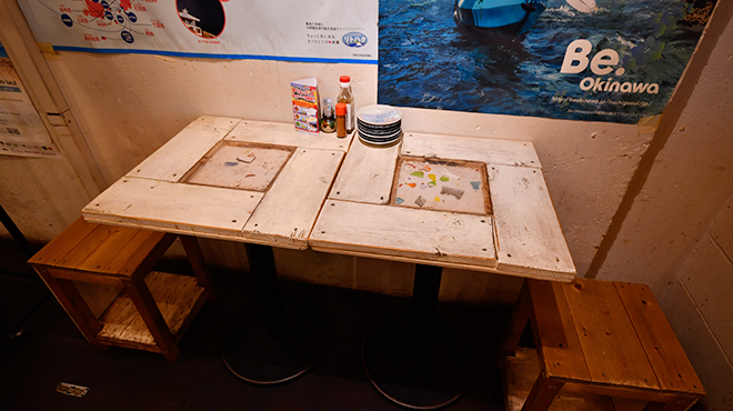 Yuimaru Shokudo Harajuku Ten