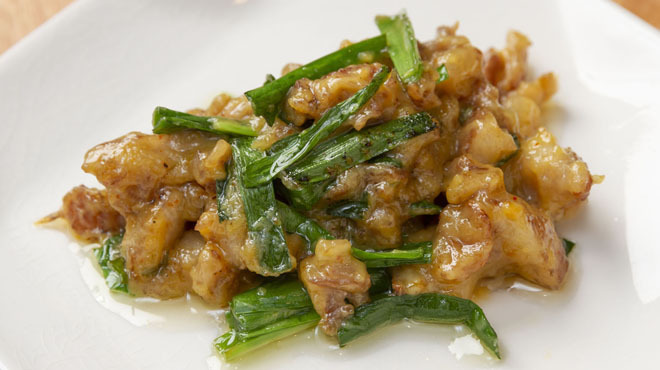 焼鳥せいわ - メイン写真: