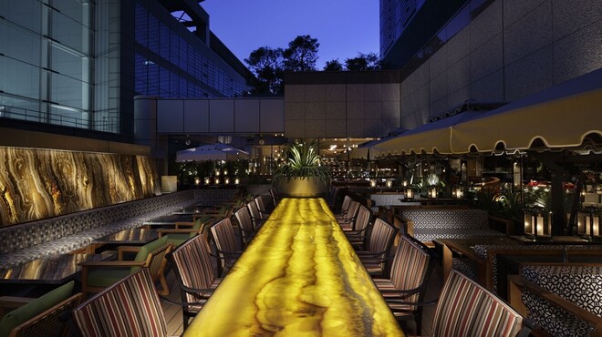 el caliente modern mexicano - メイン写真: