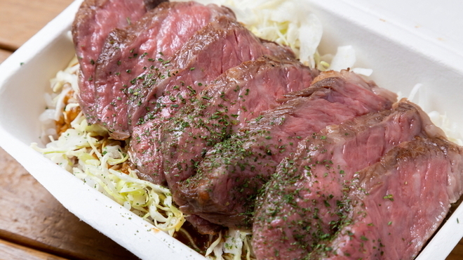 洋食や カネル - メイン写真: