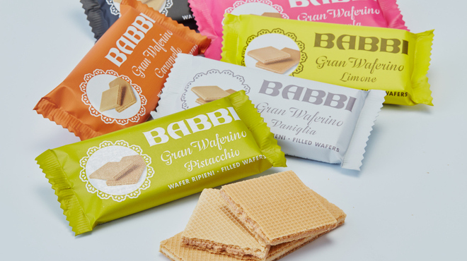 BABBI GELATERIA KYOTO - メイン写真: