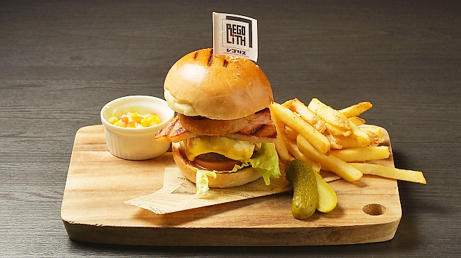 Regolith レゴリス 駅前 ダイニングバー 食べログ