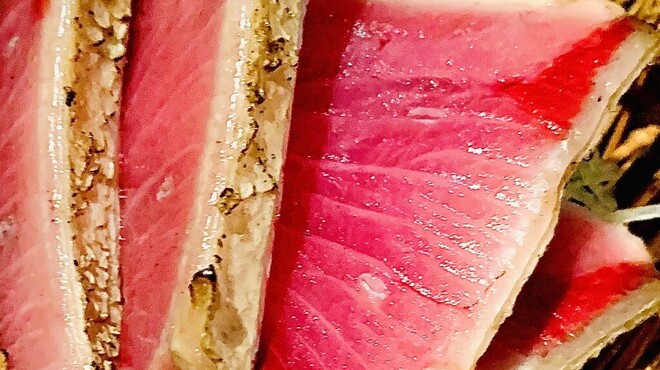 小田原鮮魚と炭焼牛たん かっこ - その他写真: