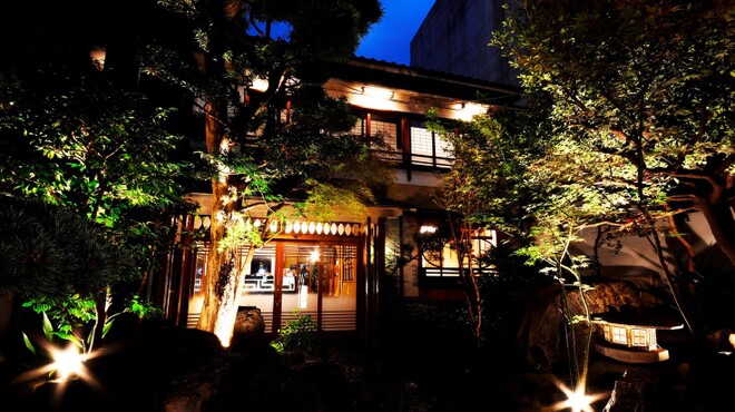 名古屋コーチン 旬菜 一鳳 金山本店 いちおう 金山 鳥料理 食べログ