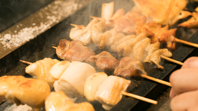 みや田 大宮 焼鳥 ネット予約可 食べログ