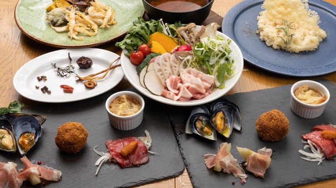 東京オーブン 赤坂 赤坂見附 居酒屋 ネット予約可 食べログ