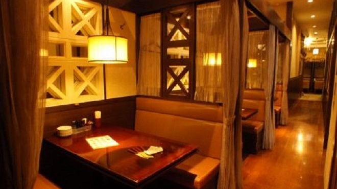 친탄탄 카이힌 마쿠하리 에키마에점