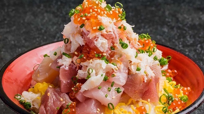 金沢能登直送 食堂お魚や 門前仲町店 門前仲町 居酒屋 ネット予約可 食べログ