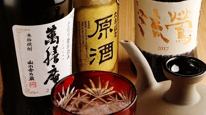 割烹 おみたま - メイン写真: