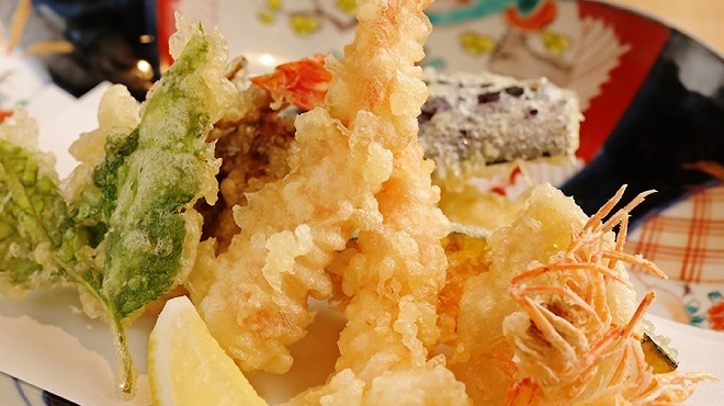 割烹 おみたま - メイン写真:
