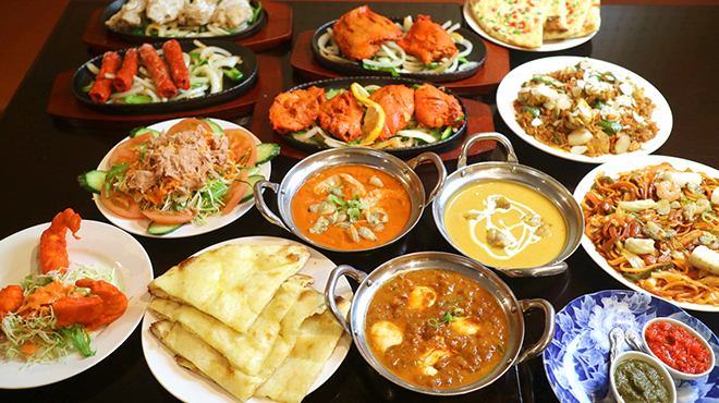 インド ネパール料理 シヴァ Shiva 西田辺 インド料理 ネット予約可 食べログ インド ネパール料理 シヴァ Shiva 西田辺 インド料理 ネット予約可 食べログ