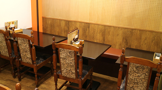 インド・ネパール料理 シヴァ - メイン写真: