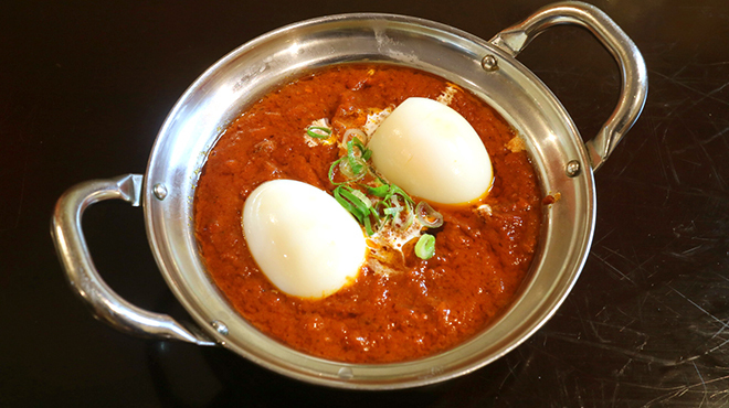 インド・ネパール料理 シヴァ - メイン写真: