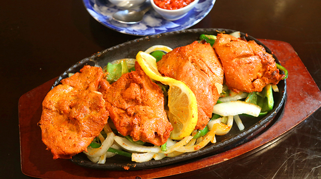 インド・ネパール料理 シヴァ - メイン写真: