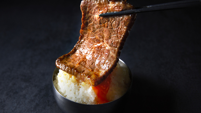 焼肉・韓国料理マダン - メイン写真: