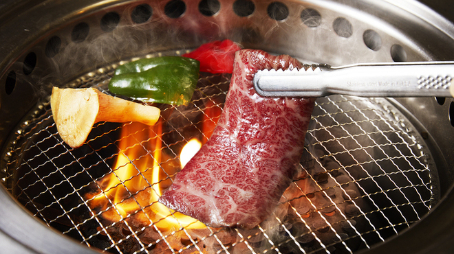 焼肉・韓国料理マダン - メイン写真: