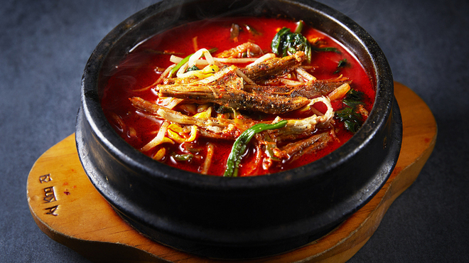 焼肉・韓国料理マダン - メイン写真: