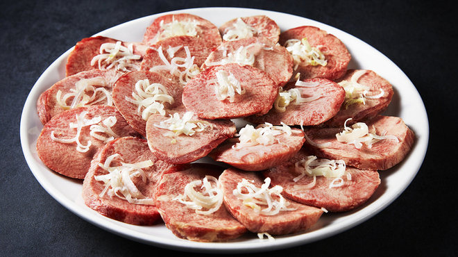 焼肉・韓国料理マダン - メイン写真: