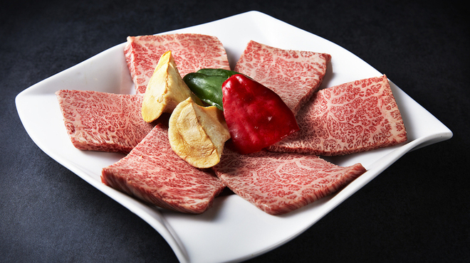 焼肉・韓国料理マダン - メイン写真: