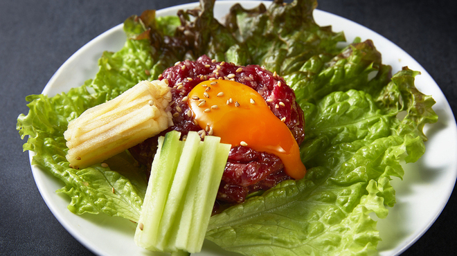 焼肉・韓国料理マダン - メイン写真: