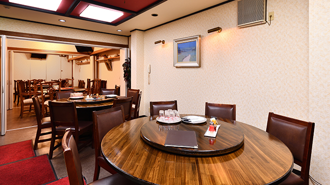 狸小路飯店 - メイン写真: