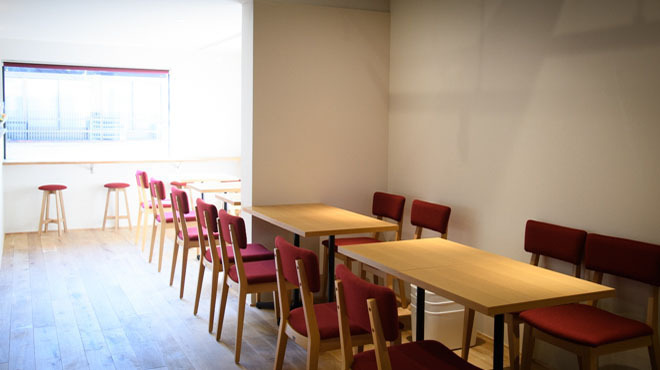 十五番カフェ 京都店 京都河原町 カフェ 食べログ