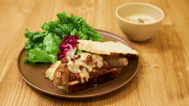 ヒナタ カフェ Hinata Cafe 大井町 カフェ 食べログ