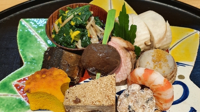 高松 - 料理写真: