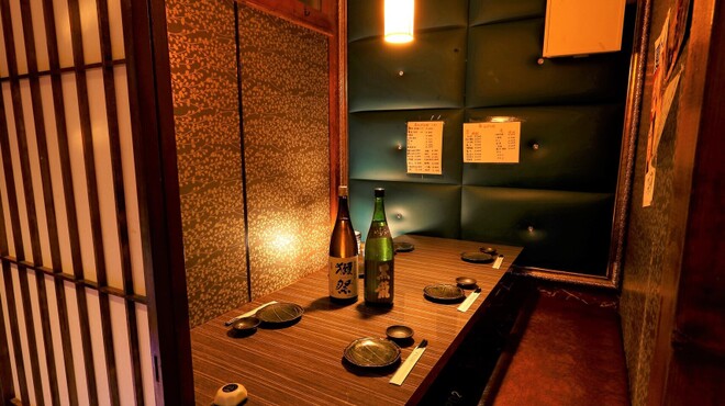 全席個室居酒屋 まぐろ食べ放題 鳥江戸こまち 新橋本店 内幸町 居酒屋 ネット予約可 食べログ