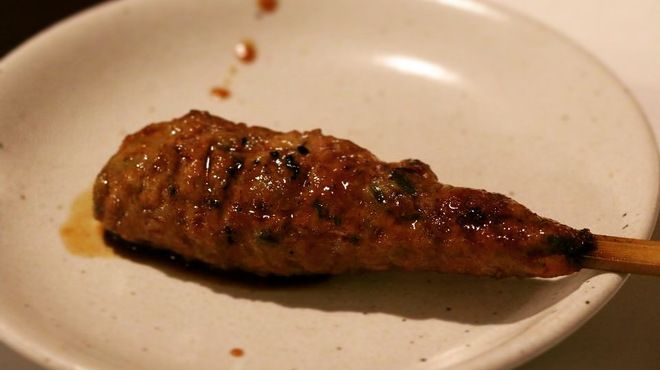 炭火焼鳥 千鳥足 - メイン写真: