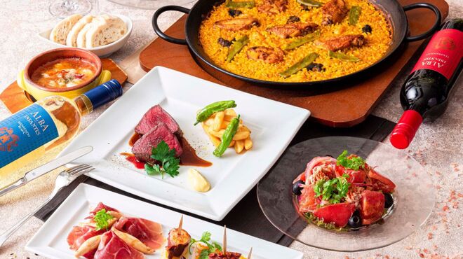 ミゲルフアニ - メイン写真: