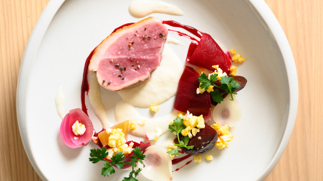 Restaurant MiYa－Vie - 料理写真: