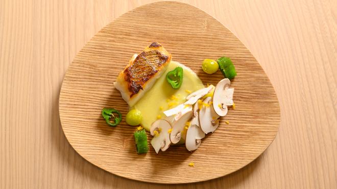 Restaurant MiYa－Vie - 料理写真: